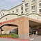 Crowne Plaza Anchorage Midtown, An Ihg Hotel - map