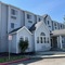 Baymont Inn & Suites By Wyndham Anchorage Airport - map