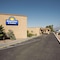 Knights Inn Tucson D.M.A.F. Area - map