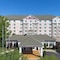 Hilton Garden Inn Columbia Harbison - map