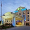Holiday Inn Express Knoxville-Strawberry Plains By Ihg - map