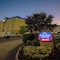 Fairfield Inn & Suites By Marriott Knoxville East - map