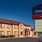Howard Johnson By Wyndham Williams - map