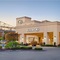 Hilton Seattle Airport & Conference Center - map