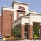 Hampton Inn & Suites Herndon-Reston - map