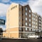 Staybridge Suites Chattanooga At Hamilton Place By Ihg - map