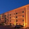La Quinta Inn & Suites El Paso West Bartlett - map