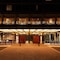 Hilton Burlington Lake Champlain - map
