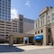 Hilton Garden Inn Virginia Beach Town Center - map