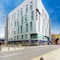 Travelodge London Central Southwark - map