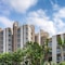 Le Grove Serviced Residences - map
