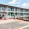 Rodeway Inn University Downtown - map