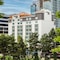 Springhill Suites By Marriott Seattle Downtown South Lake Union - map