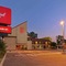 Red Roof Inn Santa Ana - map