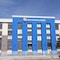 Best Western Plus Executive Residency Denver-Central Park Hotel - map