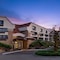 Courtyard By Marriott San Diego - Rancho Bernardo - map