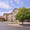 Holiday Inn Express & Suites Topeka West I-70 Wanamaker By Ihg - map