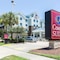 Comfort Suites New Orleans - map
