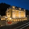 Alpen Suite Hotel - map