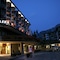 Hotel Alaska Cortina - map
