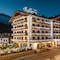 Hotel Bellevue Suites & Spa - map
