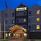 Staybridge Suites Gulf Shores By Ihg - map