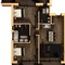Gardena Grödnerhof Hotel & Spa - map