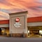 Best Western Plus Madison-Huntsville Hotel - map
