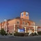 Best Western Sonora Inn & Suites - map
