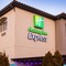 Holiday Inn Express Prescott By Ihg - map