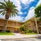 Howard Johnson By Wyndham Buena Park - map