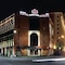 Metropol Hotel Yerevan - map