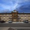 Best Western El Centro Inn - map
