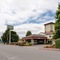 The Redwood Riverwalk, A Boutique Motel - map