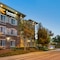 Comfort Inn & Suites Near Ontario Airport - map