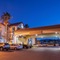 Best Western Plus John Jay Inn & Suites - map