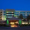 Holiday Inn Palmdale-Lancaster By Ihg - map