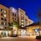 Best Western Plus Heritage Inn Rancho Cucamonga Ontario - map