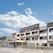 Fairfield Inn & Suites Los Angeles Rosemead - map