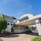 Days Inn By Wyndham Ann Arbor - map