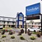 Travelodge By Wyndham Fort Wayne North - map