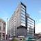 The Holiday Inn Express Manchester CC - Oxford Road - map