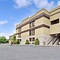 Super 8 By Wyndham Raleigh Downtown - map