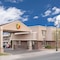 Super 8 By Wyndham St. George Ut - map