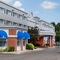 Wyndham Southbury - map