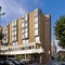 Doubletree By Hilton Hotel Bristol City Centre - map