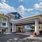 Bw Plus Flagler Beach Area Inn & Suites - map