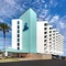 Best Western New Smyrna Beach Hotel & Suites - map