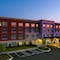 Holiday Inn Express And Suites Griffin By Ihg - map