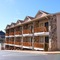 Best Western Milton Inn - map